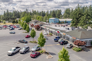 More details for 4350 SE Mile Hill Dr, Port Orchard, WA - Retail for Lease