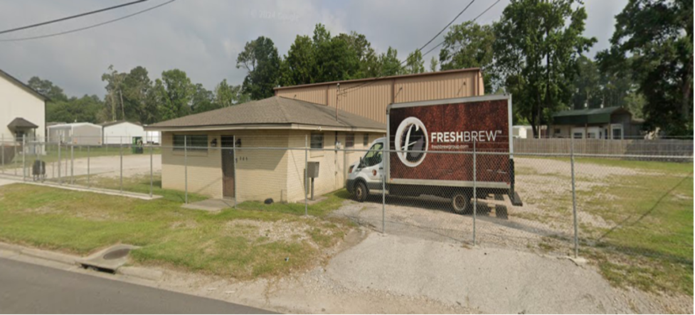 21232 Ih 10, Vidor, TX for lease - Building Photo - Image 2 of 23