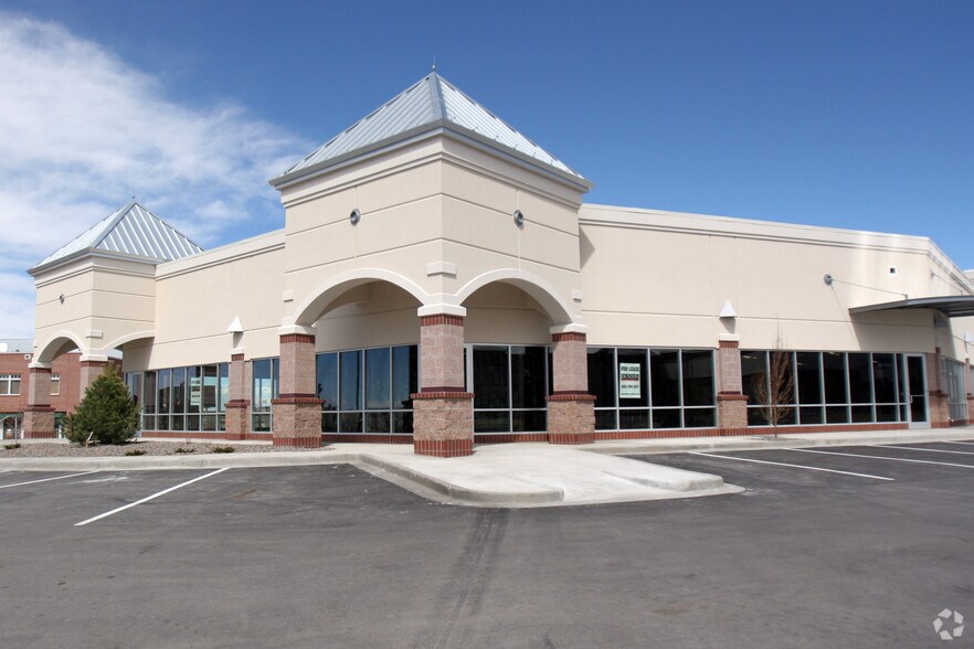 12919 Stroh Ranch Ct, Parker, CO 80134