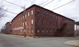 More details for 28 Anawan St, Fall River, MA - Office/Retail, Industrial for Lease