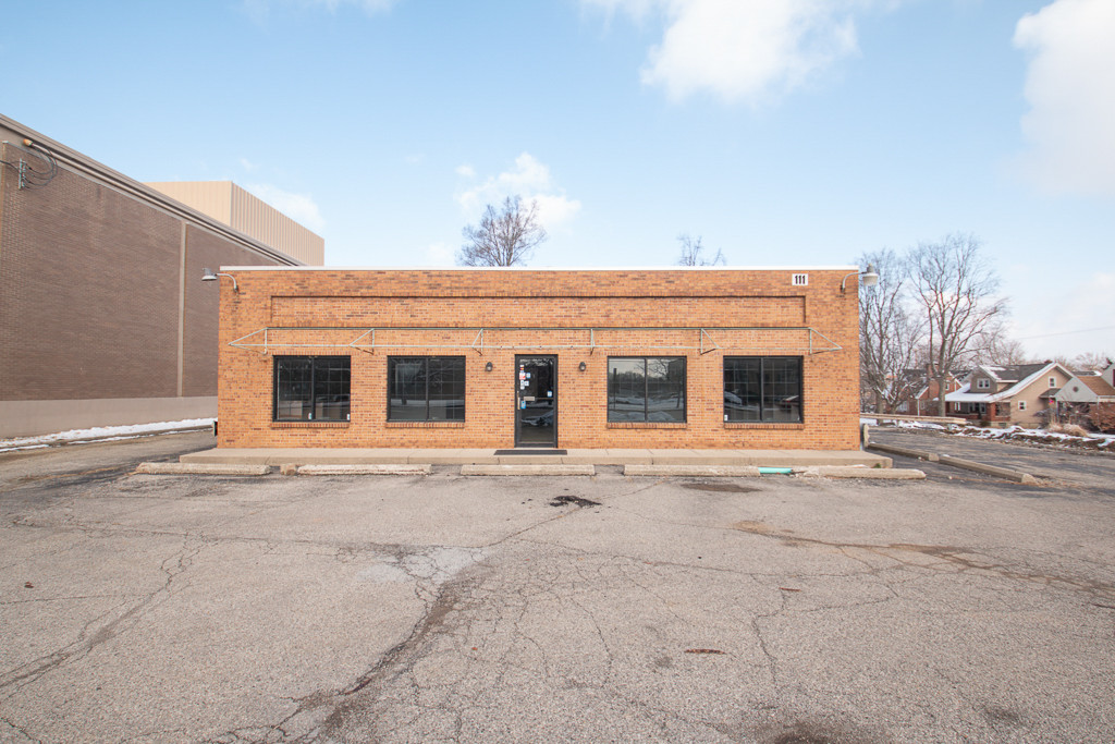 111 W Dorothy Ln, Dayton, OH for sale Building Photo- Image 1 of 1