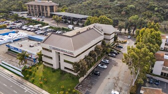 Riverview Center Professional Building - Commercial Real Estate