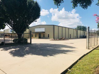 3222 E Pasadena Fwy, Pasadena, TX for sale Building Photo- Image 1 of 1