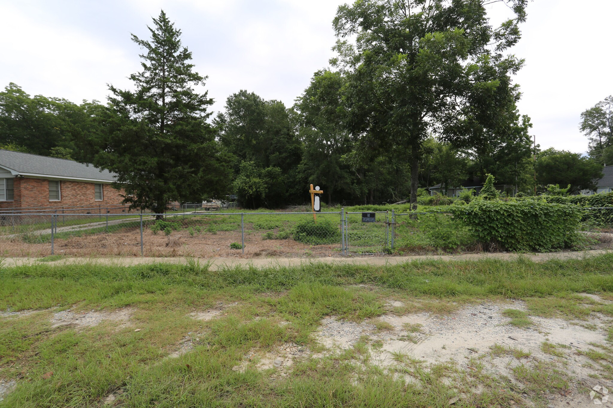 806 Market St, Camden, SC for sale Primary Photo- Image 1 of 1