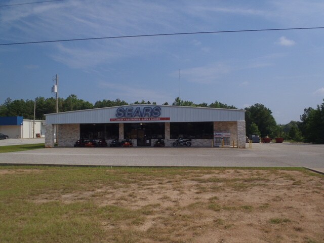 1609 Sedberry St, Marshall, TX for sale Primary Photo- Image 1 of 1