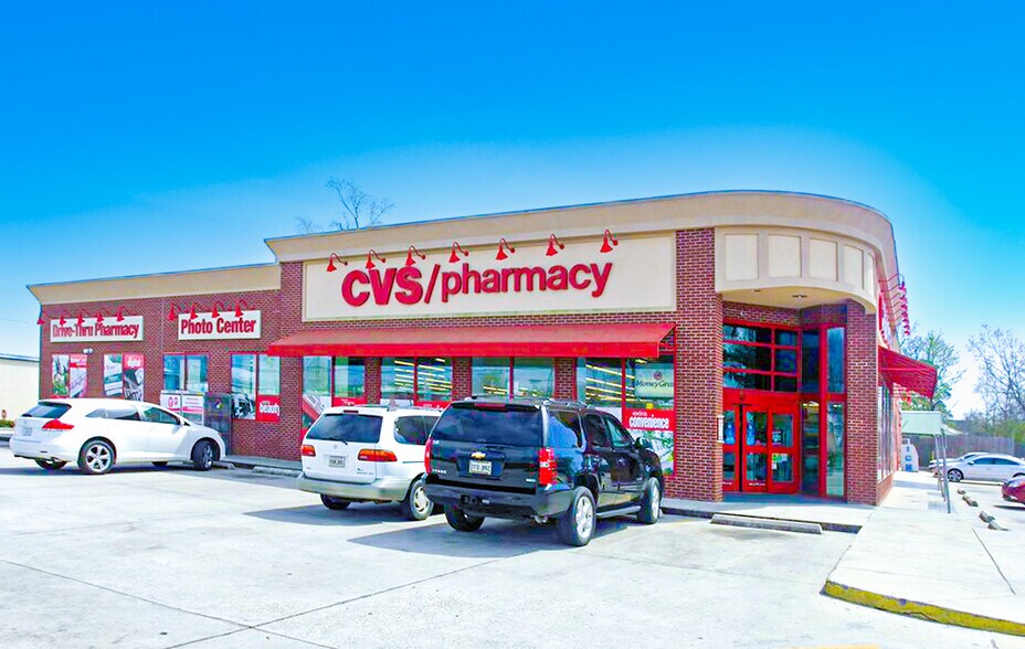 285 W Pine St, Ponchatoula, LA for sale - Building Photo - Image 1 of 1