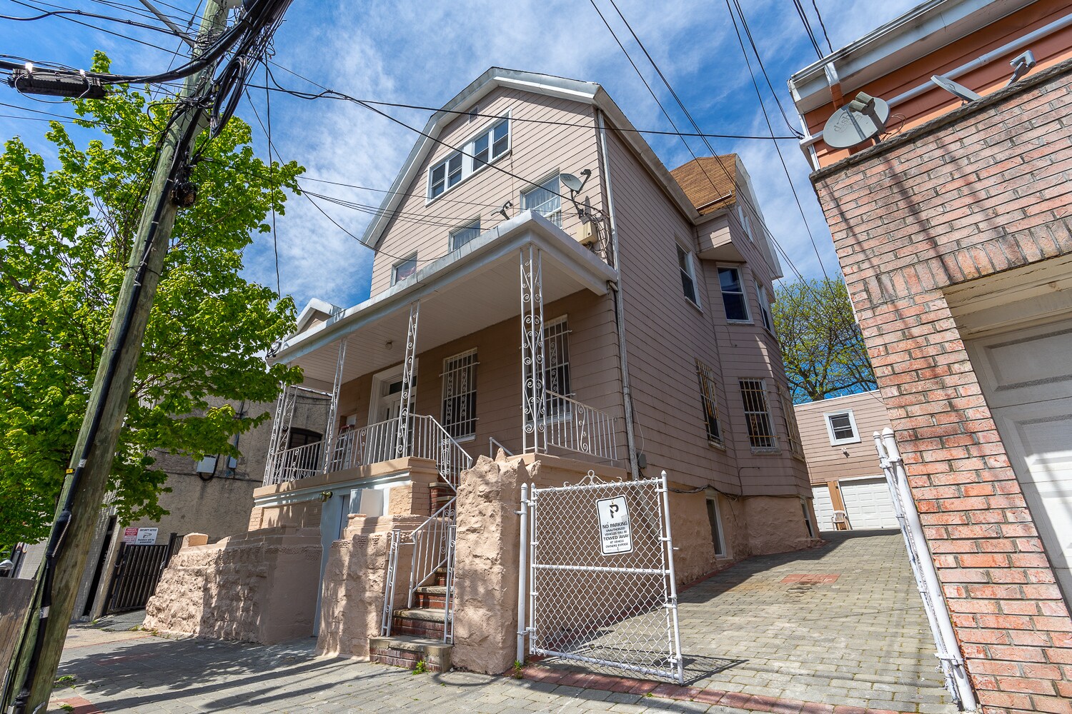 446 66th St, West New York, NJ for sale Building Photo- Image 1 of 1
