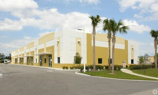 More details for 1669 SE South Niemeyer Cir, Port Saint Lucie, FL - Industrial for Lease