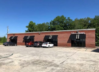 More details for 600-606 Oak Mountain Commons Ln, Pelham, AL - Office for Sale