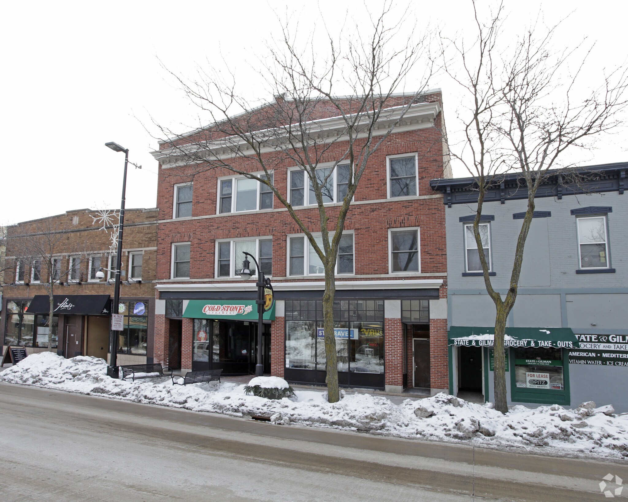 427-433 State St, Madison, WI for sale Primary Photo- Image 1 of 1