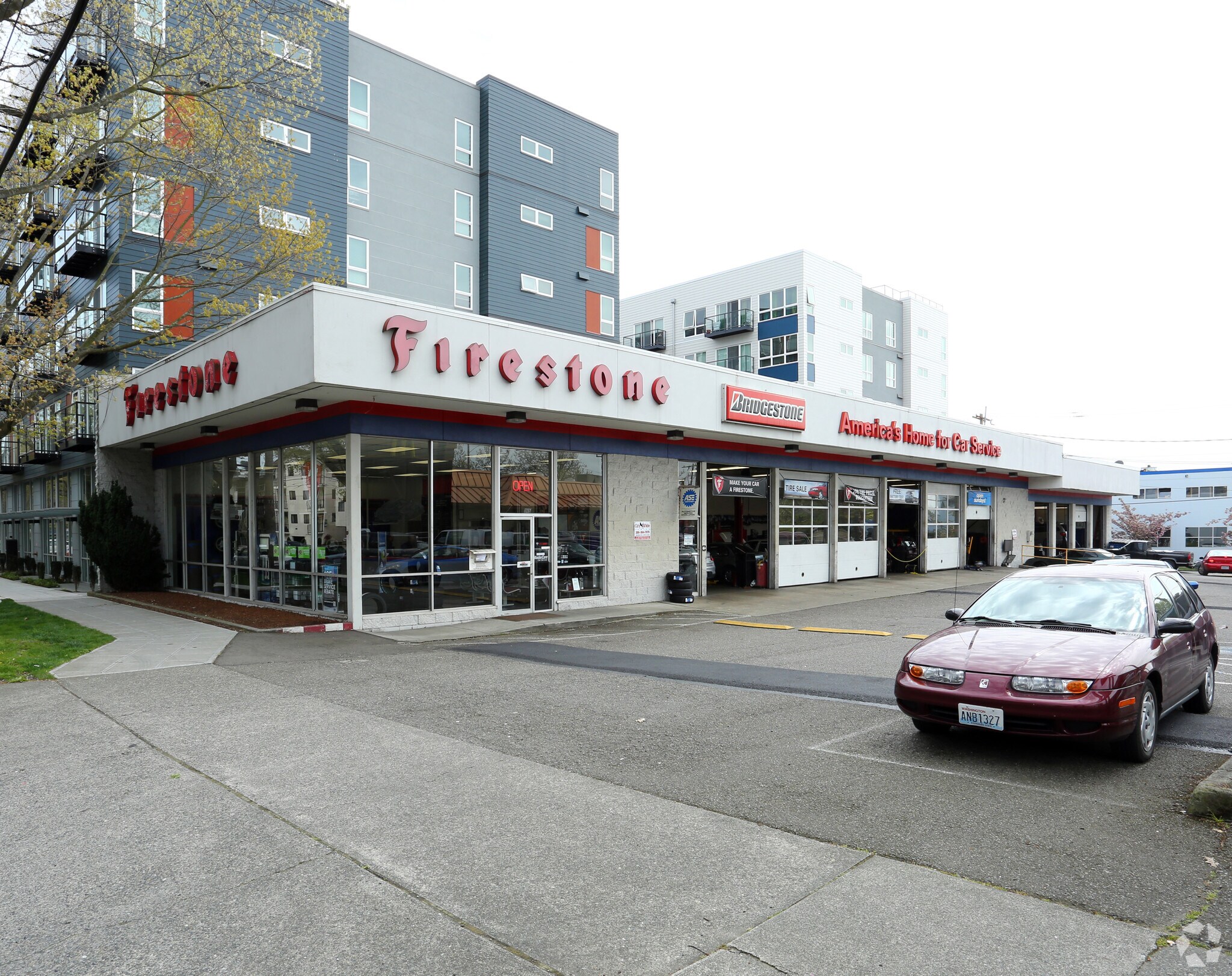 1145 Market St, Seattle, WA for sale Primary Photo- Image 1 of 1