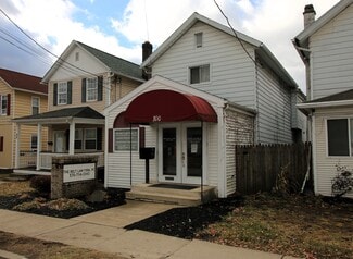 More details for 100 W Union St, Kingston, PA - Office for Sale