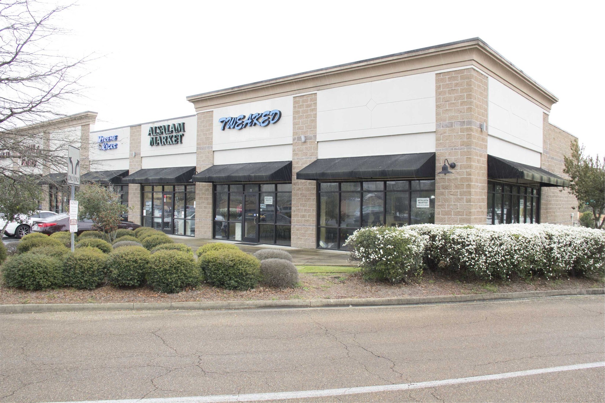 201 Ring Rd, Ridgeland, MS for lease Building Photo- Image 1 of 12