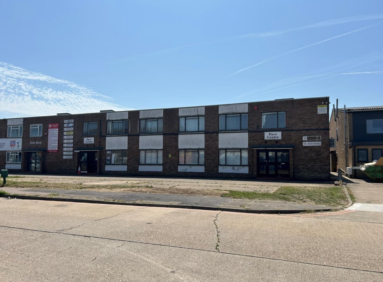 Stephenson Rd, Clacton On Sea for sale Building Photo- Image 1 of 5