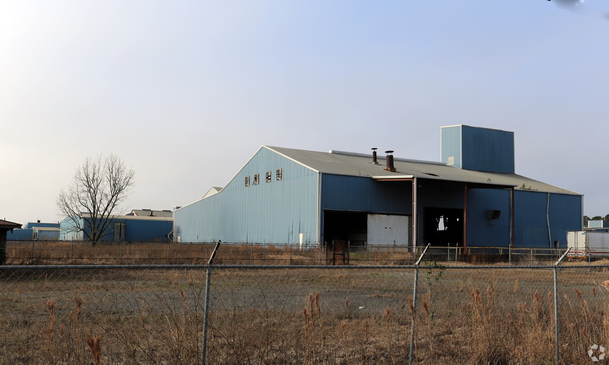 43855-43955 Nicholsville Rd, Bay Minette, AL for sale Building Photo- Image 1 of 8