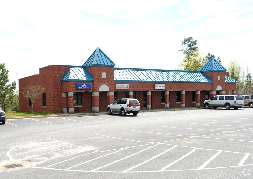 7600 Veterans Pky, Columbus, GA for sale - Primary Photo - Image 1 of 1