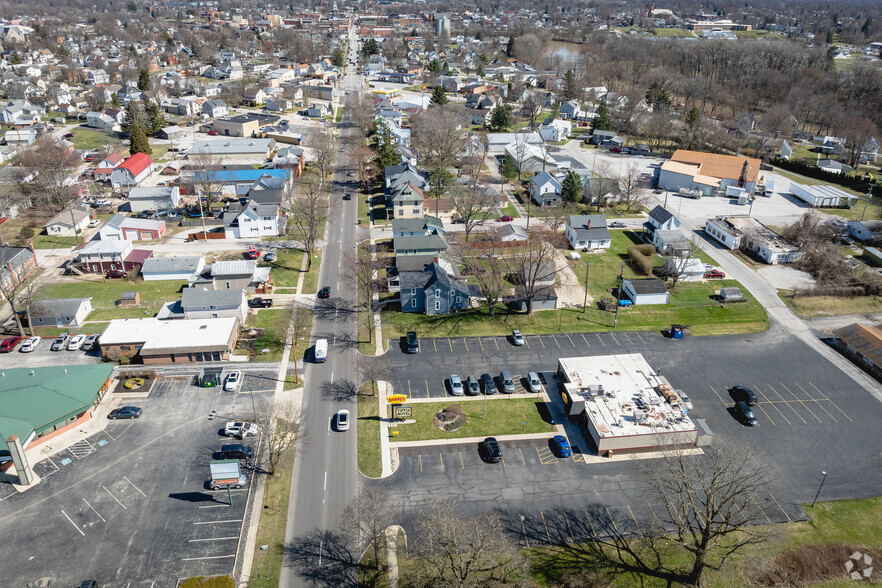 315 W Market St, Tiffin, OH for sale - Building Photo - Image 3 of 6