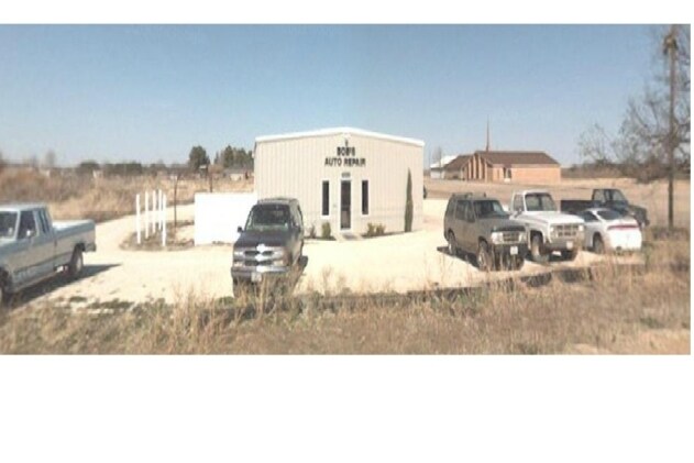 1694 FM 1750, Abilene, TX for sale Primary Photo- Image 1 of 1