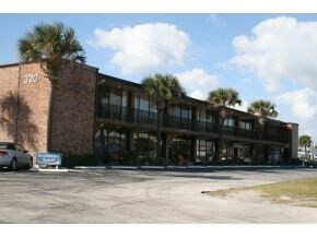 320 Atlantic Ave Cocoa Beach - 320 Atlantic Ave Cocoa Beach FL Building Photo 2 LargeHighDefinition 