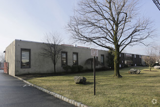 More details for 11 Daniel Rd, Fairfield, NJ - Industrial for Lease