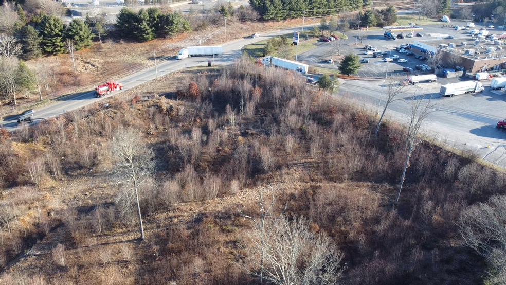 Ruby Rd, Willington, CT for lease - Aerial - Image 3 of 11