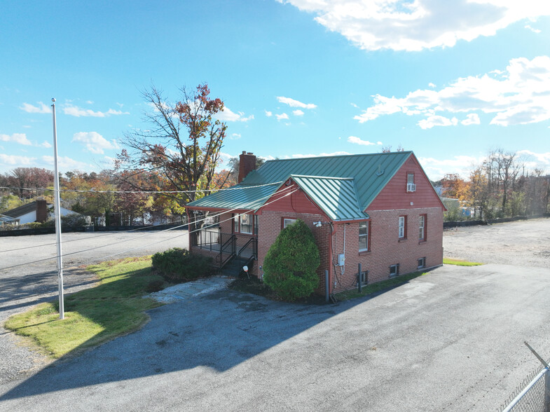 6724 Binder Ln, Elkridge, MD for lease - Building Photo - Image 3 of 5