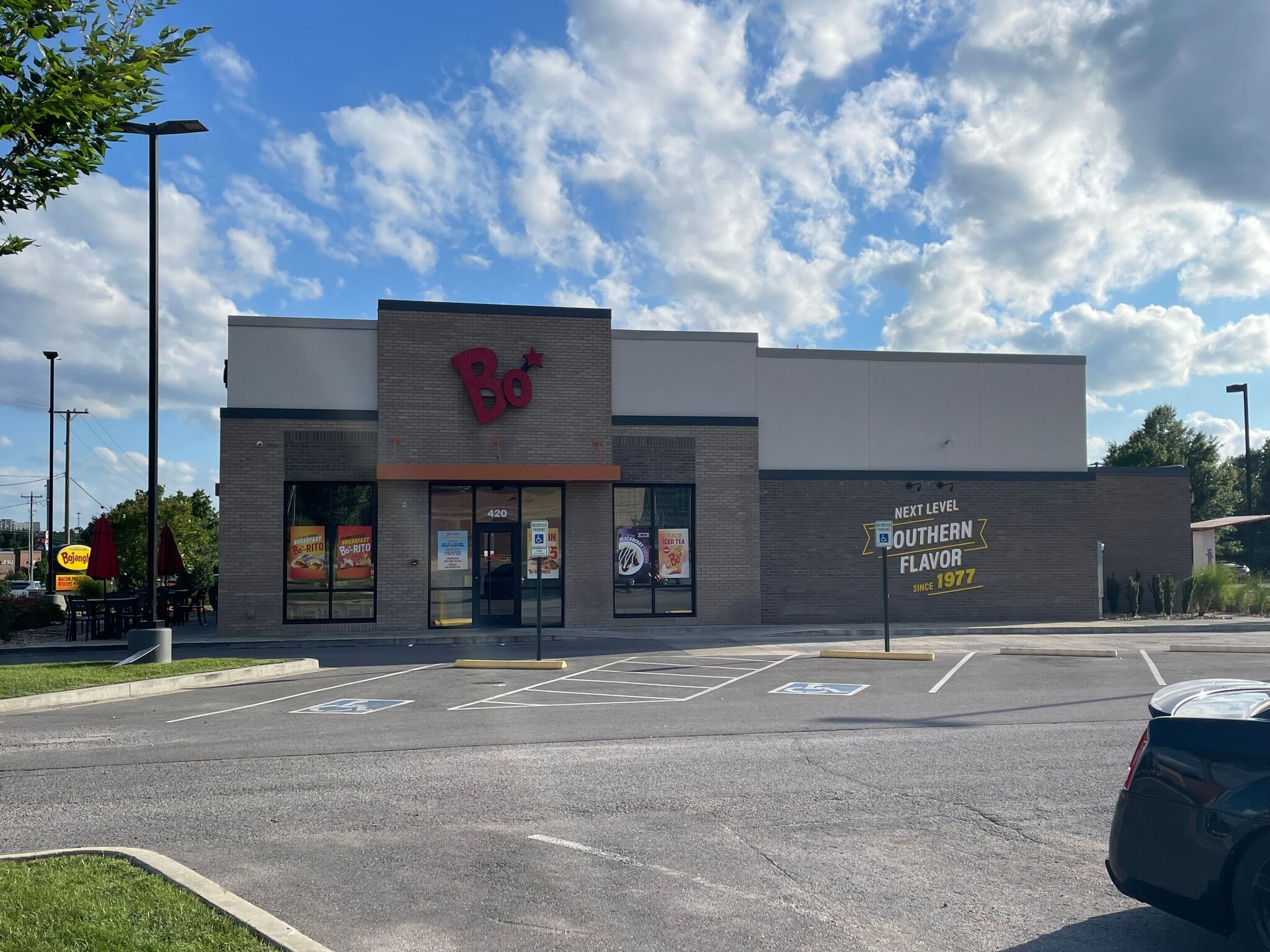 420 Long Hollow Pike, Goodlettsville, TN for lease Building Photo- Image 1 of 4