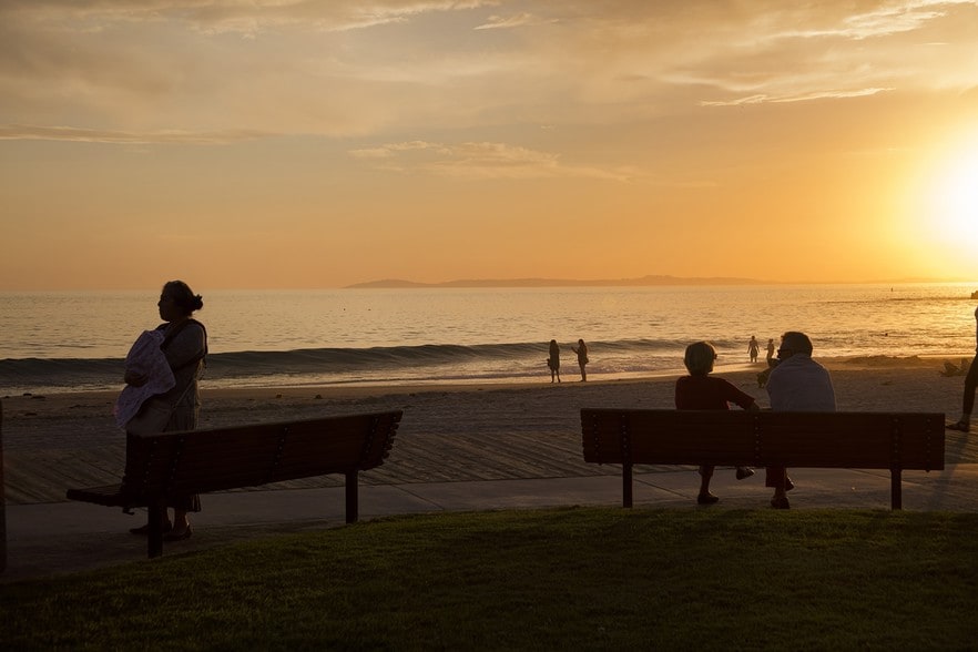Laguna Strand Dating-Service