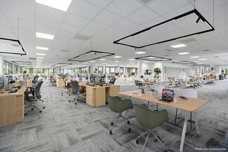 More details for 7 Rue Gaspard Monge, Marseille - Office for Lease