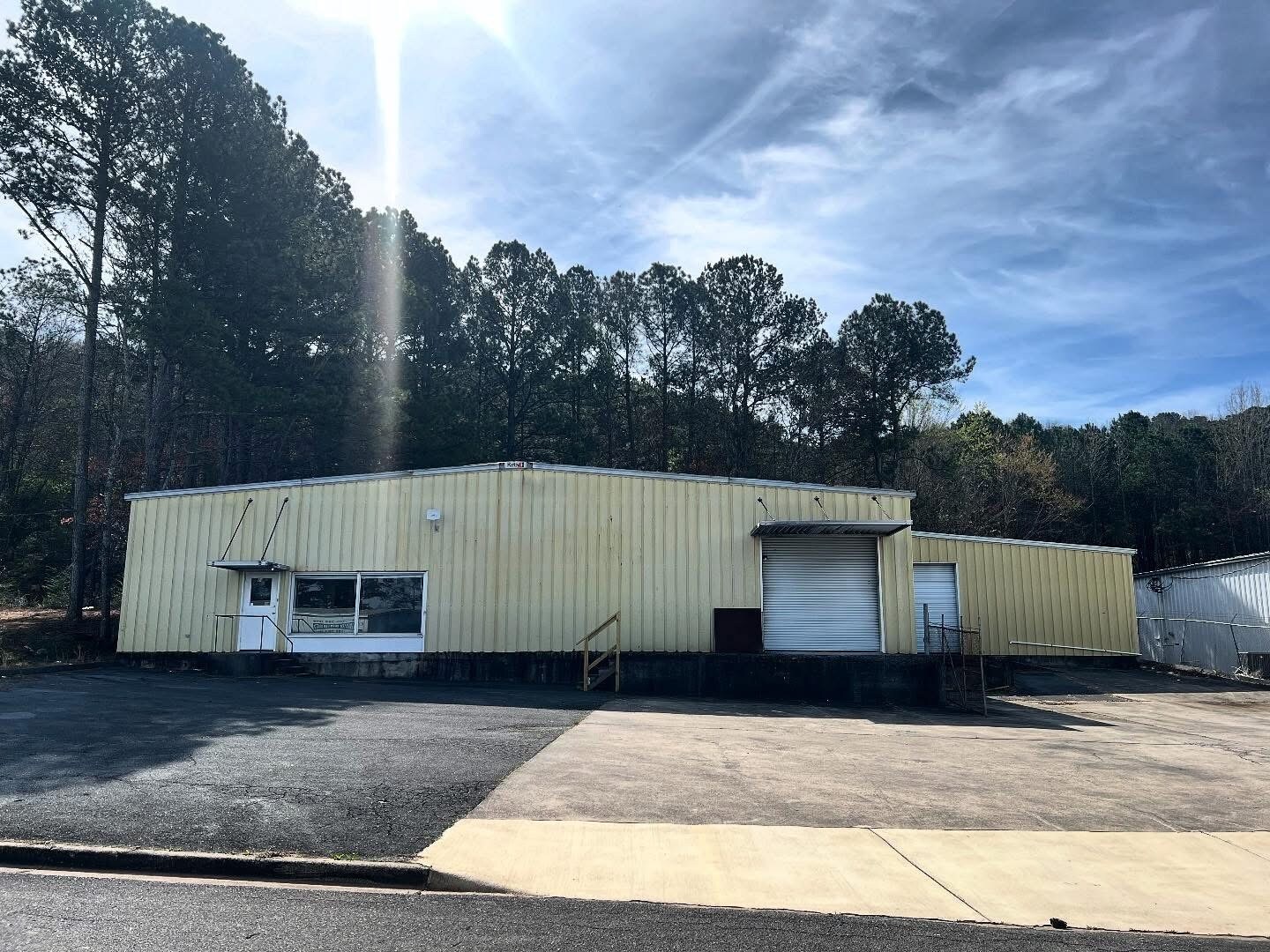 14 Commerce Ct, Rome, GA for sale Building Photo- Image 1 of 1