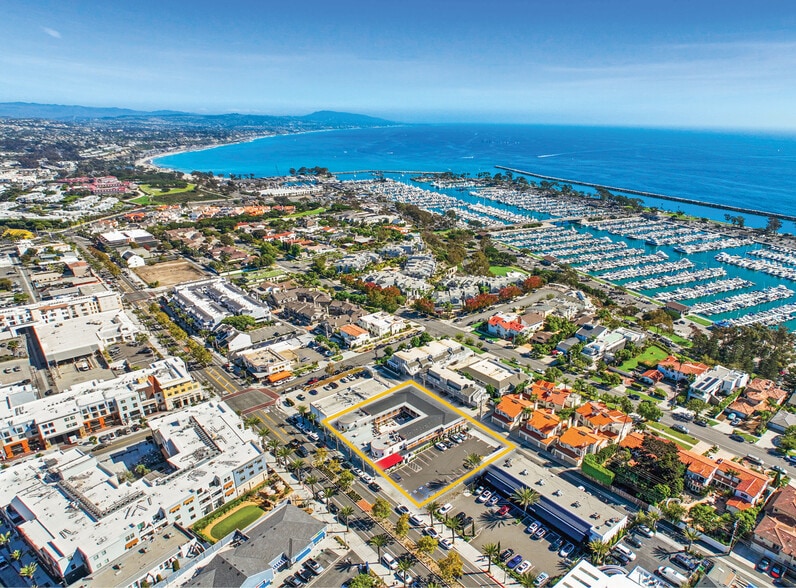 24452 Del Prado, Dana Point, CA for sale - Building Photo - Image 3 of 29