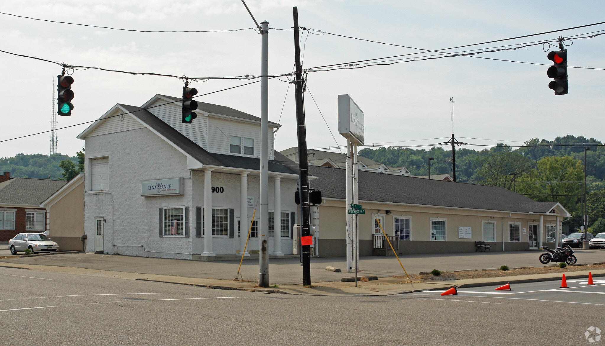 2900-2908 Winchester Ave, Ashland, KY for sale Primary Photo- Image 1 of 1