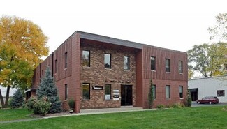 More details for 830 N 109th St, Milwaukee, WI - Office for Lease