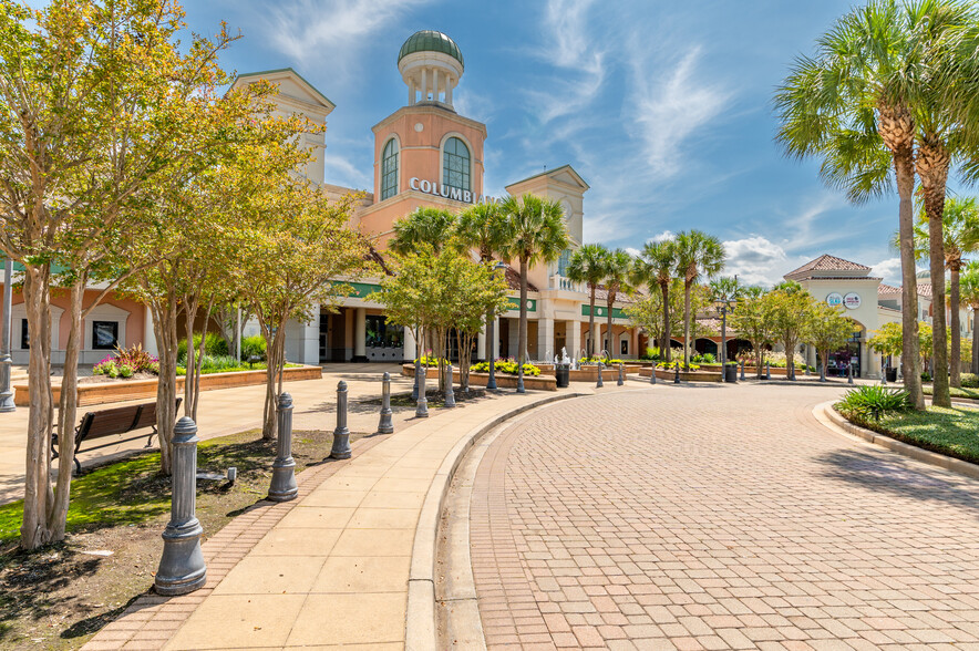 1009-1260 Bower Pky, Columbia, SC for lease - Building Photo - Image 1 of 19