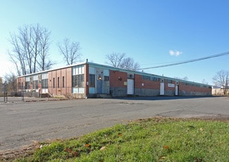 More details for 251 Newfield Ave, Hartford, CT - Industrial for Lease