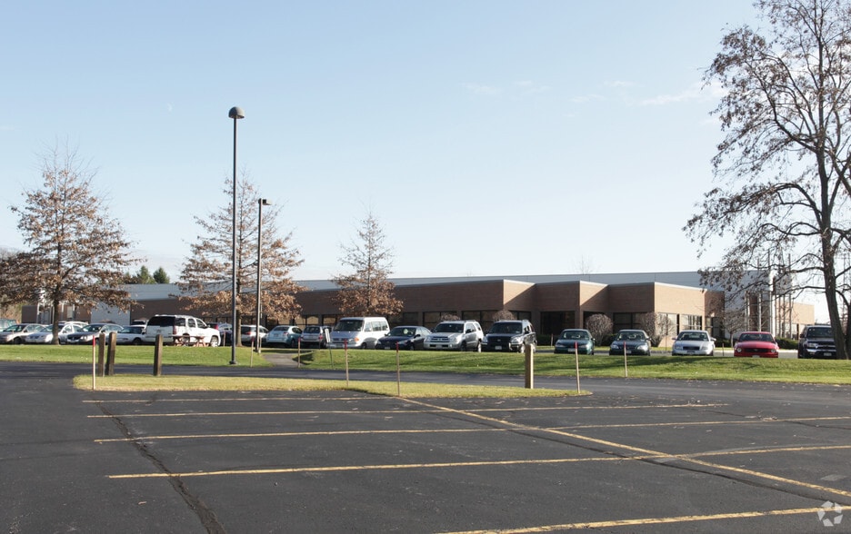 350 Jordan Rd, Troy, NY for lease - Building Photo - Image 3 of 8