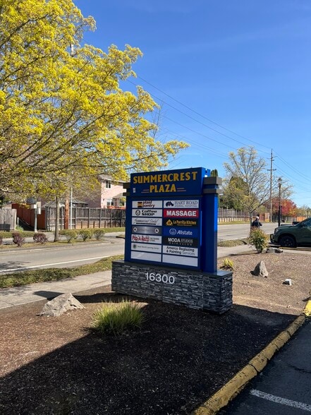 16300 SW Hart St, Beaverton, OR for lease - Building Photo - Image 2 of 5