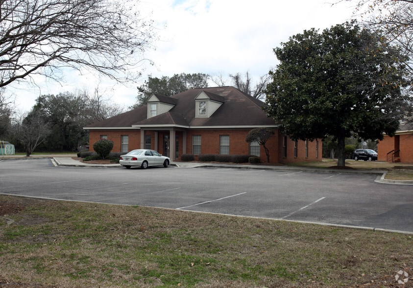 1001 N Fraser St, Georgetown, SC for lease - Building Photo - Image 2 of 15
