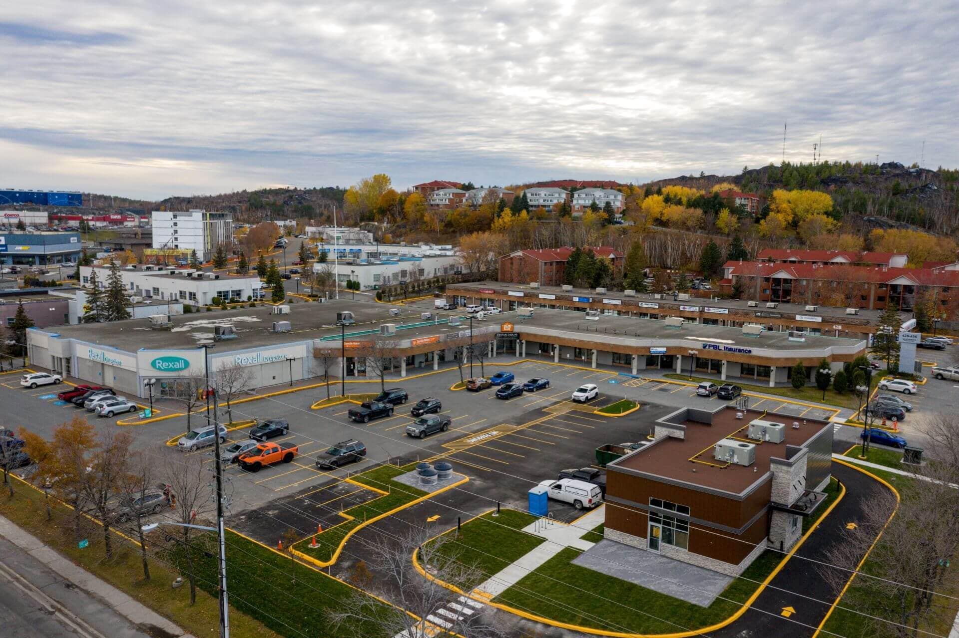 555 Barrydowne Rd, Greater Sudbury, ON for sale Building Photo- Image 1 of 1
