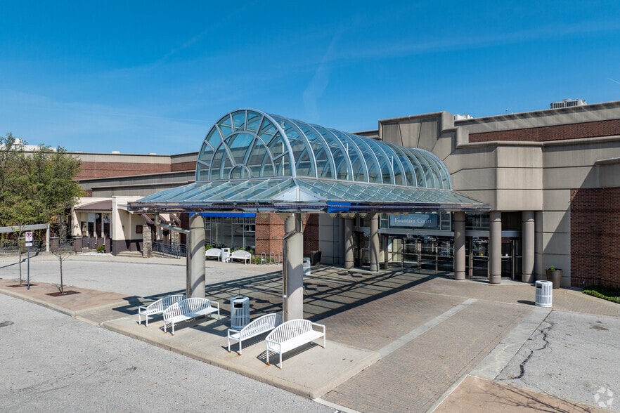 5043 Tuttle Crossing Blvd, Dublin, OH for lease - Building Photo - Image 1 of 11