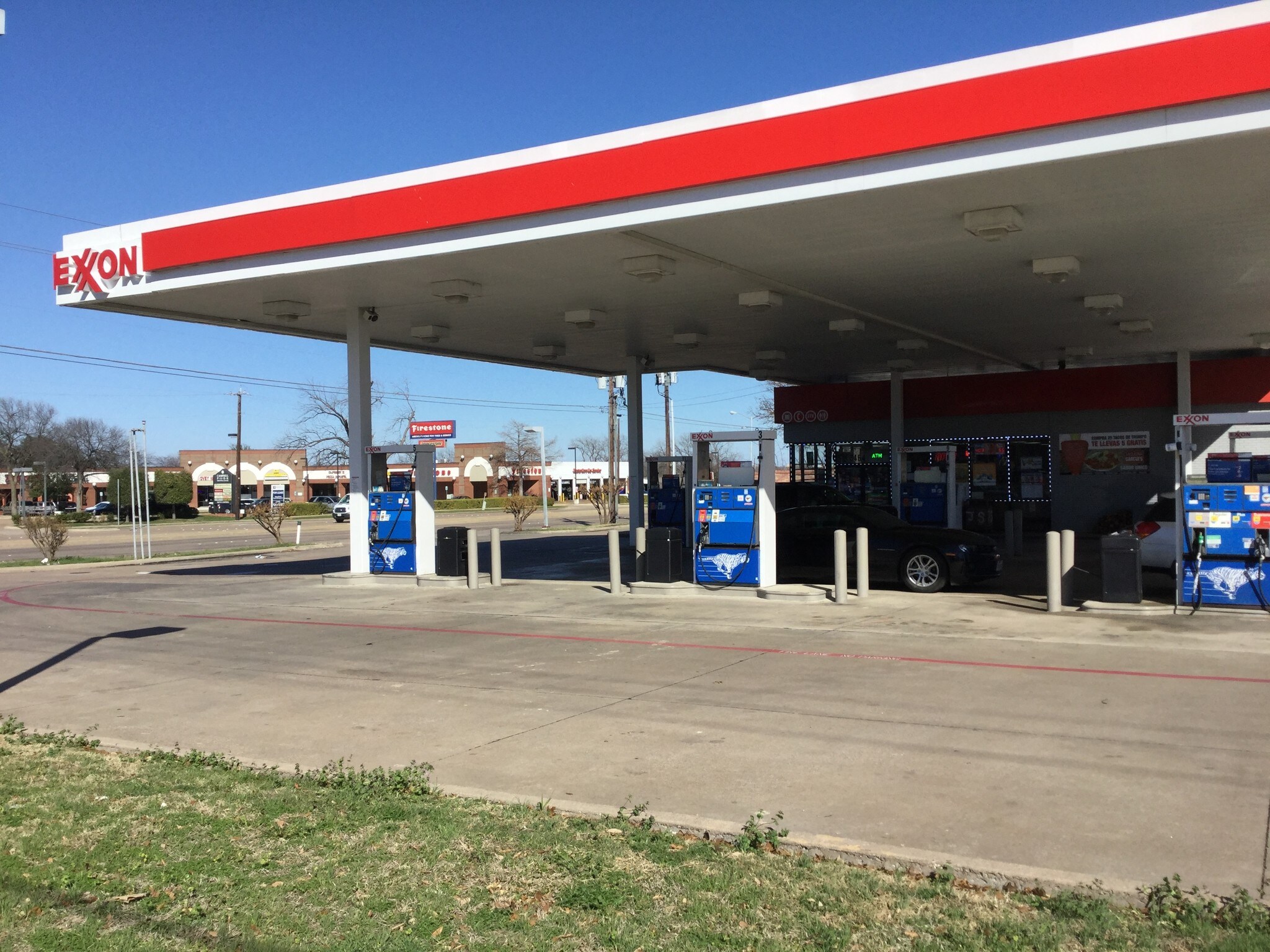 3464 W Campbell Rd, Garland, TX for sale Building Photo- Image 1 of 1