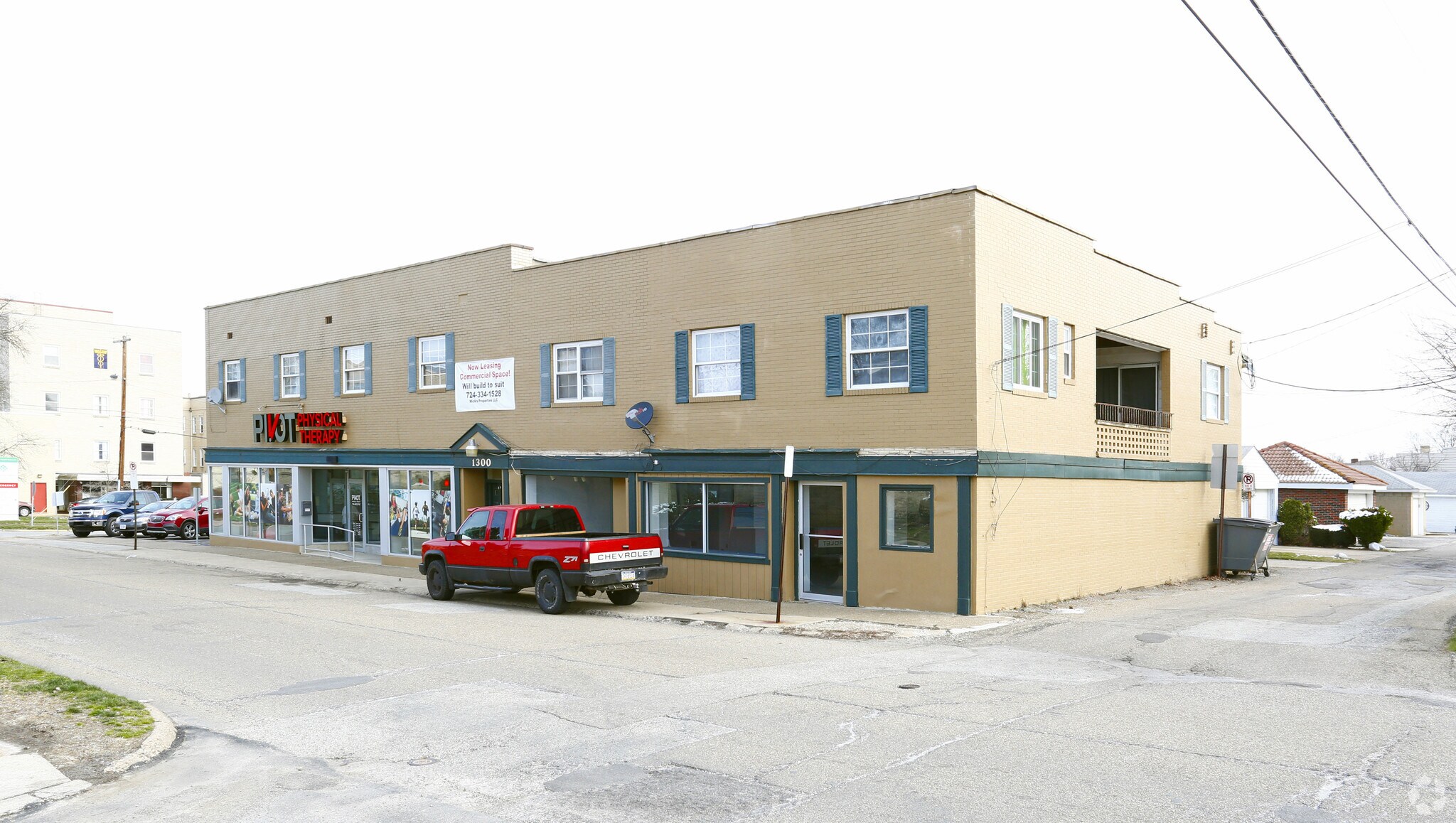 1300 Alabama Ave, Natrona Heights, PA for sale Primary Photo- Image 1 of 1