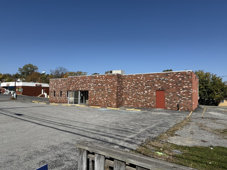 1414 4th St, Altoona, PA for lease - Building Photo - Image 1 of 2