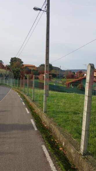 Land in Gijón, Asturias for sale - Aerial - Image 3 of 7