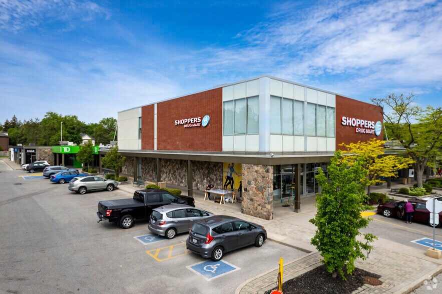 291 York Mills Rd, Toronto, ON for sale - Primary Photo - Image 1 of 1