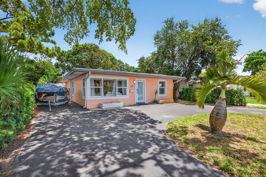 247 SW 22nd St, Fort Lauderdale, FL for sale - Building Photo - Image 3 of 87