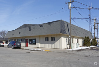 More details for 26-30 W 3rd St, Litchfield, MN - Office for Lease