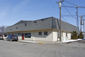 More details for 26-30 W 3rd St, Litchfield, MN - Office for Lease