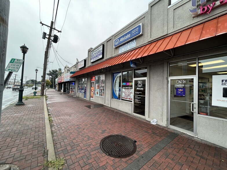 466476 Hempstead Tpke, Elmont, NY 11003