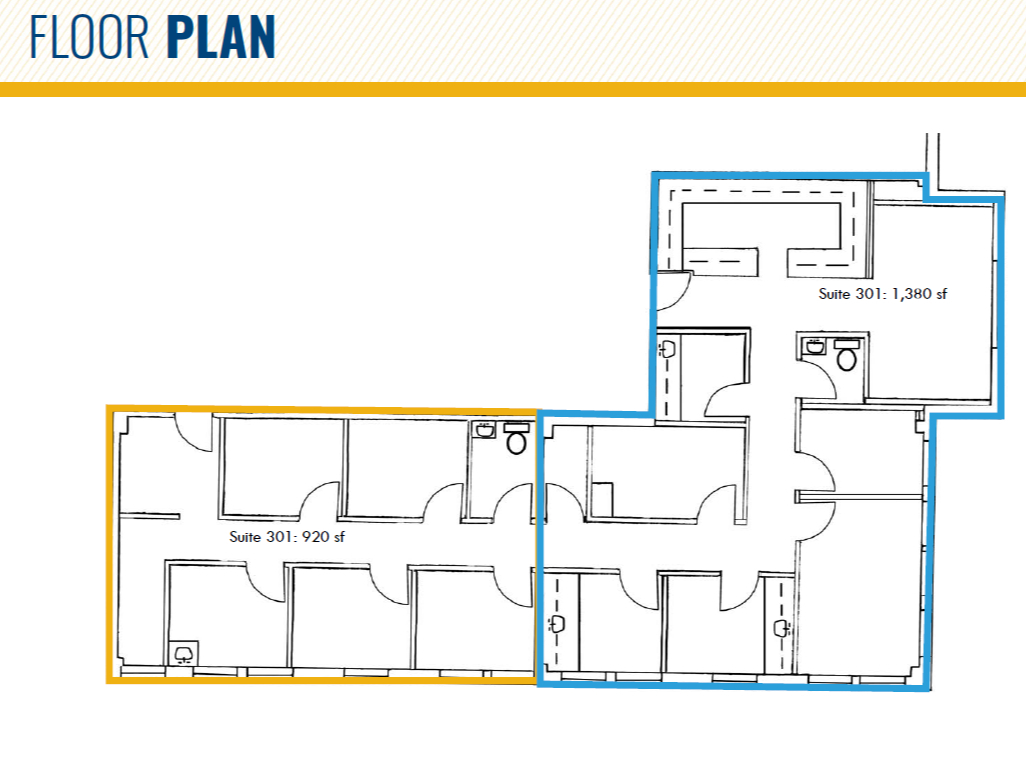 716 Maiden Choice Ln, Catonsville, MD 21228 - Unit 301/306 -  - Floor Plan - Image 1 of 1